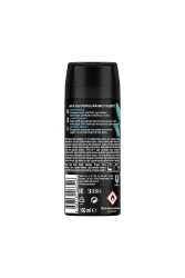 Premium Collection Erkek Sprey Deodorant Aqua Bergamot 72 Saat Ferahlık 150 ml X3 - 8