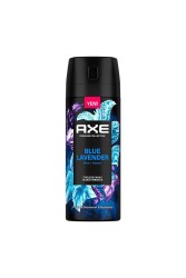 Premium Collection Erkek Sprey Deodorant Blue Lavender 72 Saat Ferahlık 150 ml - 2