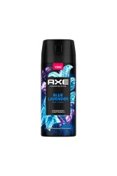 Premium Collection Erkek Sprey Deodorant Blue Lavender 72 Saat Ferahlık 150 ml - 2