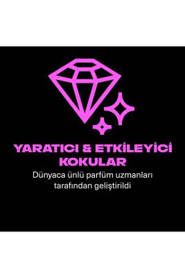 Premium Collection Erkek Sprey Deodorant Blue Lavender 72 Saat Ferahlık 150 ml - 4