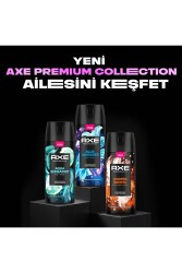 Premium Collection Erkek Sprey Deodorant Blue Lavender 72 Saat Ferahlık 150 ml - 7