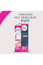 Professional Tüy Dökücü Krem Hassas Ciltler 200 ml Süper Fırsat Paketi - 3