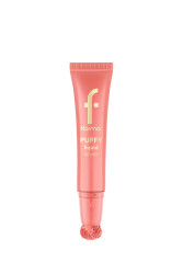 Puffy Nemlendirici Etkili&Parlak Bitişli Sünger Aplikatörlü Likit Allık-002Peachy Glow-8682536093880 - 70