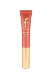 Puffy Nemlendirici Etkili&Parlak Bitişli Sünger Aplikatörlü Likit Allık-002Peachy Glow-8682536093880 - 15