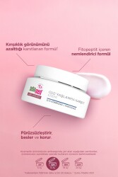 Q10 ve Hyaluronik Asit İçerikli Yaşlanma ve Kırışıklık Karşıtı Anti-Age Krem 50ml - 2