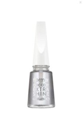 Quick Dry Extra Shine Hızlı Oje Kurutucu Tırnak Cilası 11 ml - 1