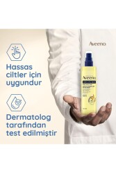 Rahatlatıcı Bakım Vücut Yağı 200 ml - 4