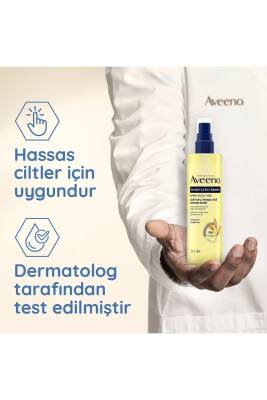 Rahatlatıcı Bakım Vücut Yağı 200 ml - 4
