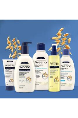 Rahatlatıcı Bakım Vücut Yağı 200 ml - 5