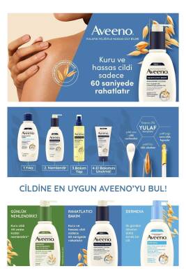 Rahatlatıcı Bakım Vücut Yağı 200 ml - 6