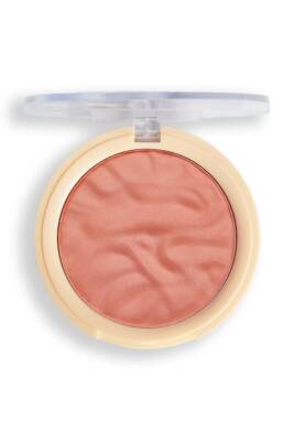 Reloaded Allık Rhubarb & Custard - 1