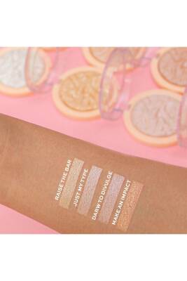 Reloaded Highlighter Raise The Bar Aydınlatıcı - 6