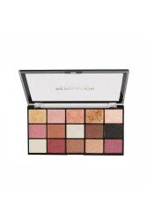 Reloaded Palette Affection Sıcak Ve Işıltılı Ton 15li Far Paleti - 2