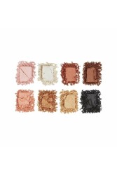 Reloaded Palette Affection Sıcak Ve Işıltılı Ton 15li Far Paleti - 3