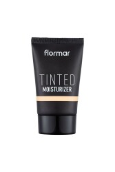 Renkli Nemlendirici (SARI ALT TON) - Tinted Moisturizer - 004 Ivory Beige - 8682536041386 - 4