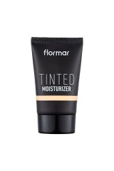 Renkli Nemlendirici (SARI ALT TON) - Tinted Moisturizer - 004 Ivory Beige - 8682536041386 - 2