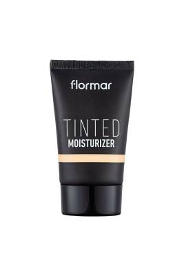 Renkli Nemlendirici (SARI ALT TON) - Tinted Moisturizer - 004 Ivory Beige - 8682536041386 - 2