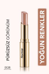 Ruj - Deluxe Cashmere Lipstick No 36 - 112
