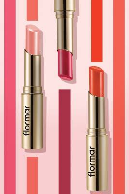 Ruj - Deluxe Cashmere Lipstick No 36 - 5
