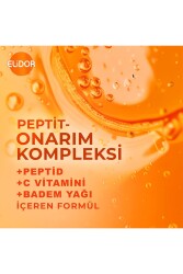 Saç Bakım Şampuanı Anında Onarıcı 400 ml X2 Bakım Kremi 350 ml - 6
