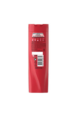 Şampuan Brezilya Keratin Terapisi Hidrolize Keratin Marula Yağı E Vitamini 400 ml X3 - 8