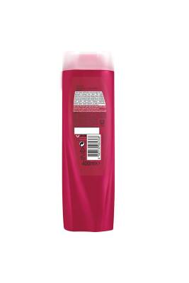 Şampuan Brezilya Keratin Terapisi Hidrolize Keratin Marula Yağı E Vitamini 400 ml X3 - 8