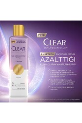 Scalpceuticals Saç Bakım Şampuanı Saç Dökülmesine Karşı 300 ml - 3
