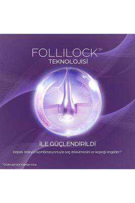 Scalpceuticals Saç Bakım Şampuanı Saç Dökülmesine Karşı 300 ml - 4