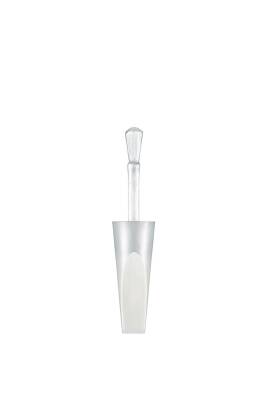 Sedefli Parlak Oje (Beyaz) - Pearly Nail Enamel - PL201 Luxury White - 8682536035422 - 3