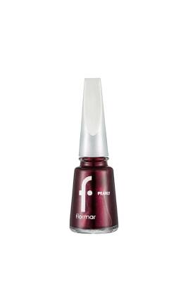 Sedefli Parlak Oje (KIRMIZI) - Pearly Nail Enamel - Pl384 Le Rouge - 8682536035507 - 11