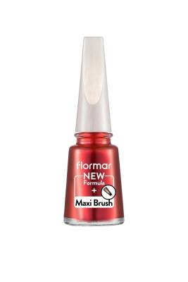 Sedefli Parlak Oje (KIRMIZI) - Pearly Nail Enamel - Pl384 Le Rouge - 8682536035507 - 7
