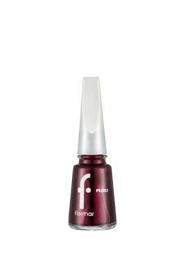 Sedefli Parlak Oje (KIRMIZI) - Pearly Nail Enamel - Pl384 Le Rouge - 8682536035507 - 4