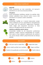 Şeffaf Stick Güneş Koruyucu SPF50+ Pa++++, 15 Gr - 4