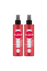 Sıvı Saç Bakım Sütü Brezilya Keratin Terapisi 200 ml X2 - 2