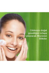 Siyah Noktalara Karşı Yüz Temizleme Jeli, Ceviz, Limon Otu, Parabensiz, Tüm Ciltler, 150 ml - 6
