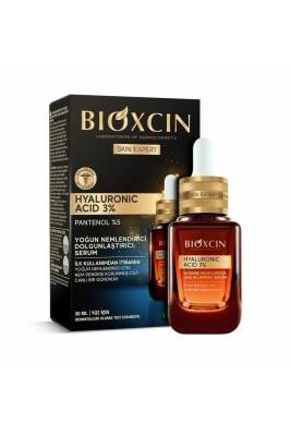 Skin Expert Hyaluronic Acid 3% Yoğun Nemlendirici Serum 30 ml - 2
