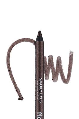 Smokey Göz Kalemi (BRONZ) - Smoky Eyes Waterproof Eyeliner - 006 Outstanding Bronze - 8690604547296 - 3