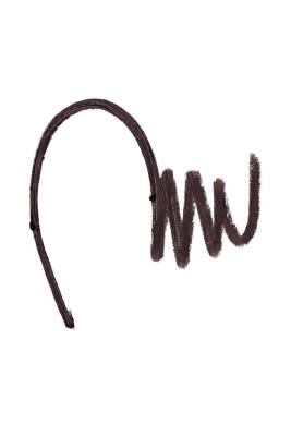 Smokey Göz Kalemi (KAHVE) - Smoky Eyes Waterproof Eyeliner - 002 Coolest Brown - 8690604547258 - 4