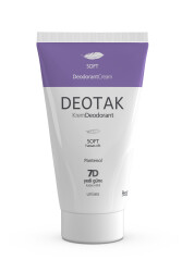 Soft Hassas Koruma 7 Güne Kadar Etkili Krem Deodorant 35 ml - 4