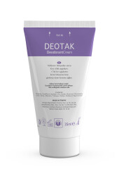 Soft Hassas Koruma 7 Güne Kadar Etkili Krem Deodorant 35 ml - 5