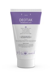 Soft Hassas Koruma 7 Güne Kadar Etkili Krem Deodorant 35 ml - 5