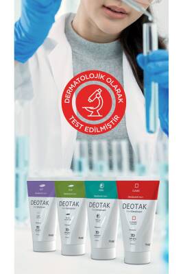 Soft Hassas Koruma 7 Güne Kadar Etkili Krem Deodorant 35 ml - 10