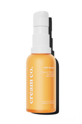 Sos C Vitamini Arbutin Serum Aydınlatıcı Cilt Tonu Eşitleyici Niacinamide Tüm Cilt Tipleri - 1