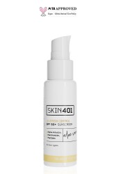 Spf 50 Leke Karşıtı Aloe Vera Nemlendiricili Güneş Kremi 50ml - 2