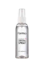 Sprey Oje Kurutucu - Nail Polish Drying Spray - 000 - 8690604560745 - 2