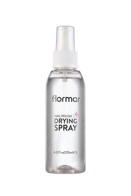 Sprey Oje Kurutucu - Nail Polish Drying Spray - 000 - 8690604560745 - 2