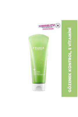 STD Green Grape Köpük Gözenek Kontrol Temizleyici 145 ml Klasik - 1