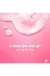 Sugar Cookie Duş Köpüğü 200 ml x3 - 5