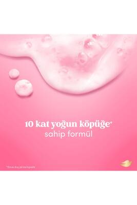 Sugar Cookie Duş Köpüğü 200 ml x3 - 5