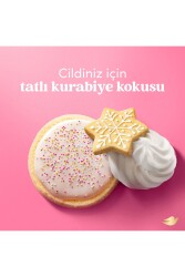 Sugar Cookie Duş Köpüğü 200 ml x3 - 6